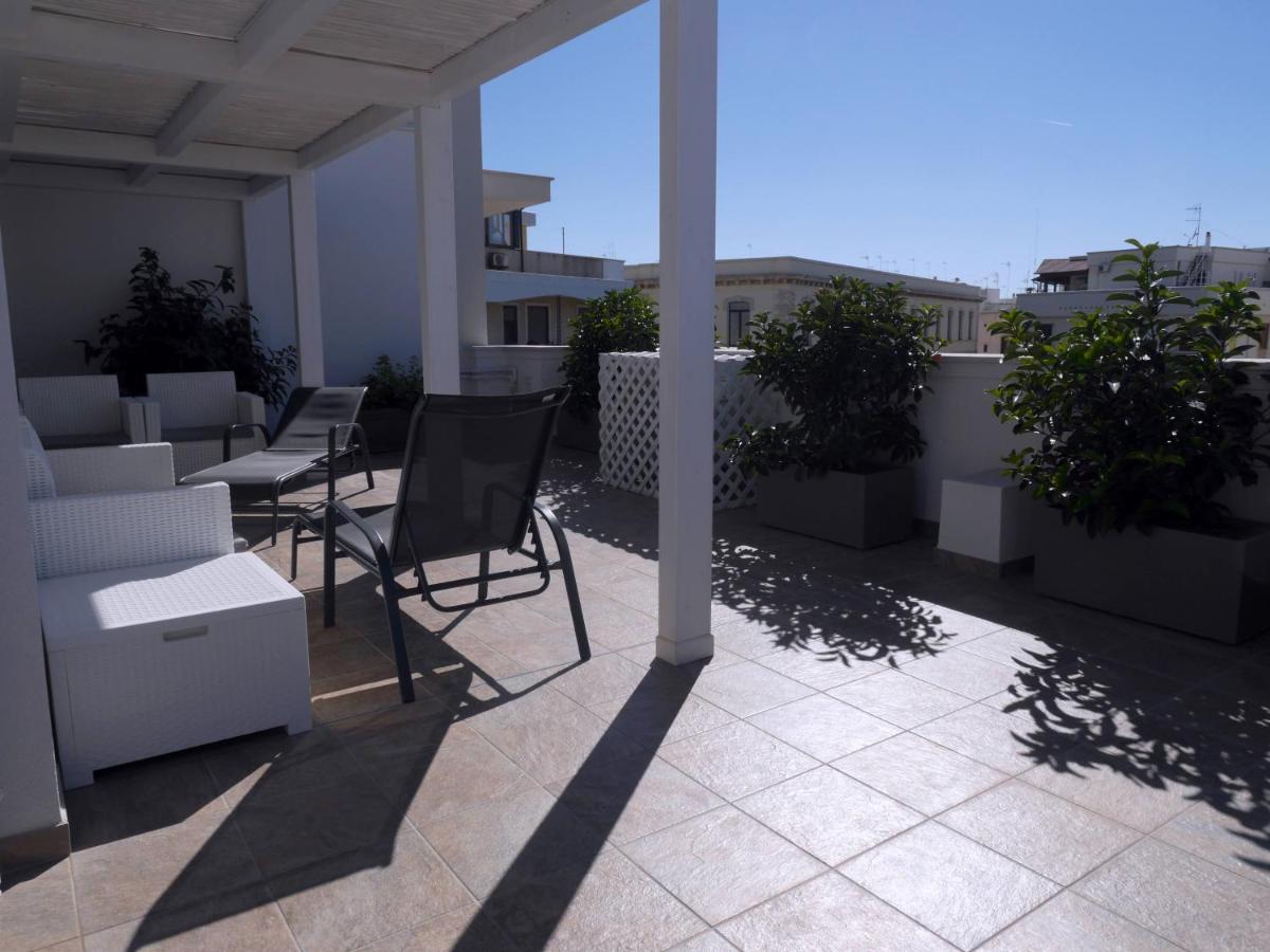 Suite Minerva Polignano a Mare Exterior photo