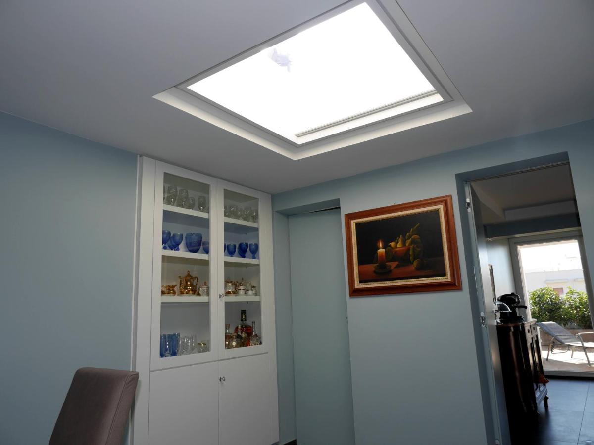 Suite Minerva Polignano a Mare Exterior photo