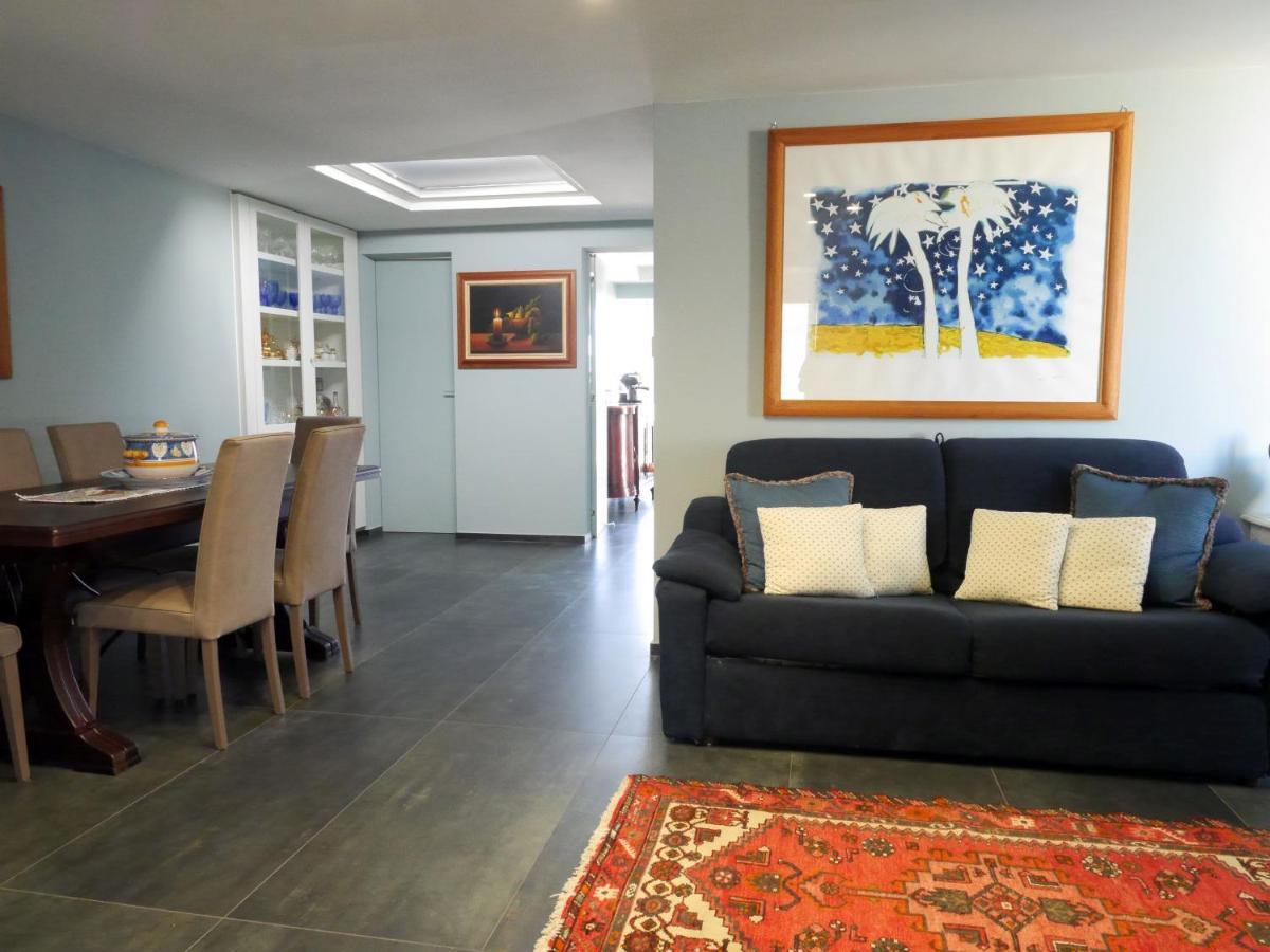 Suite Minerva Polignano a Mare Exterior photo