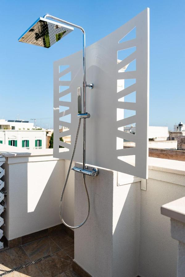 Suite Minerva Polignano a Mare Exterior photo