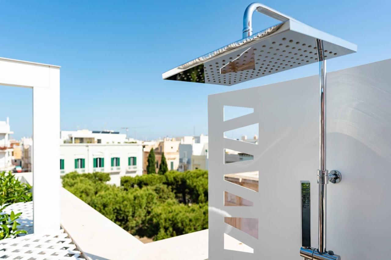 Suite Minerva Polignano a Mare Exterior photo