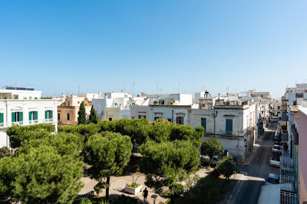 Suite Minerva Polignano a Mare Exterior photo