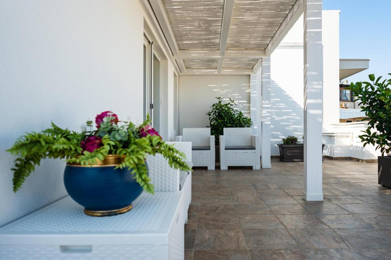 Suite Minerva Polignano a Mare Exterior photo