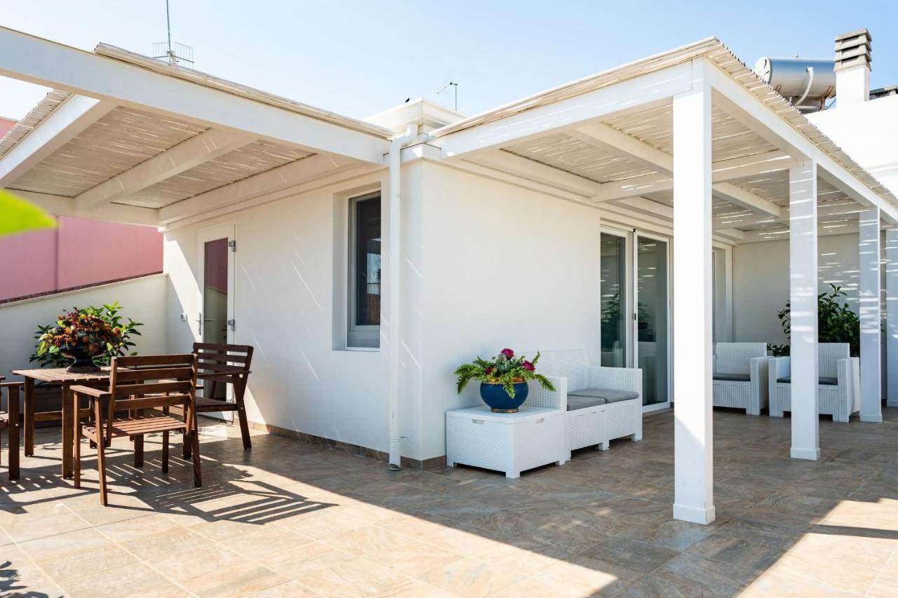 Suite Minerva Polignano a Mare Exterior photo