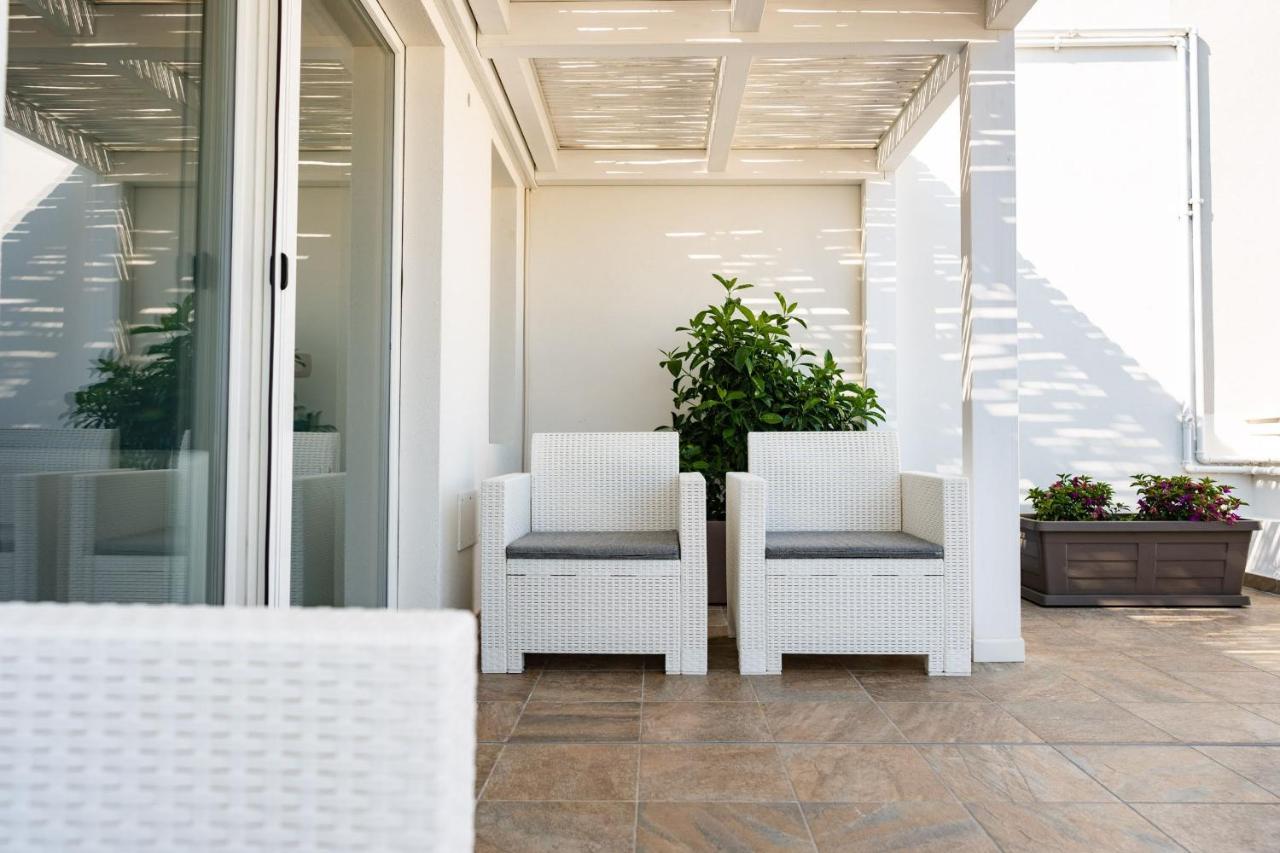 Suite Minerva Polignano a Mare Exterior photo