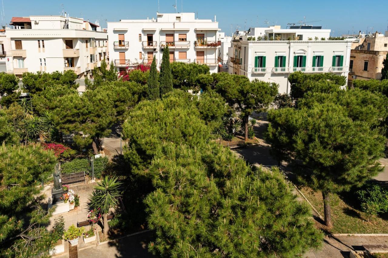 Suite Minerva Polignano a Mare Exterior photo