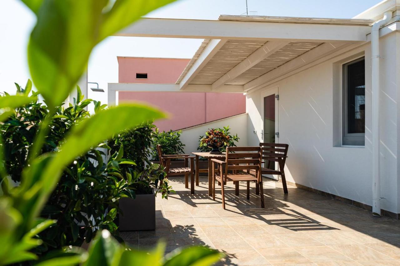 Suite Minerva Polignano a Mare Exterior photo