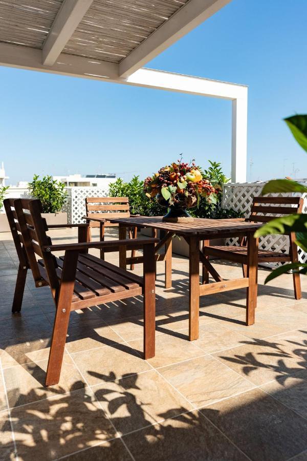 Suite Minerva Polignano a Mare Exterior photo