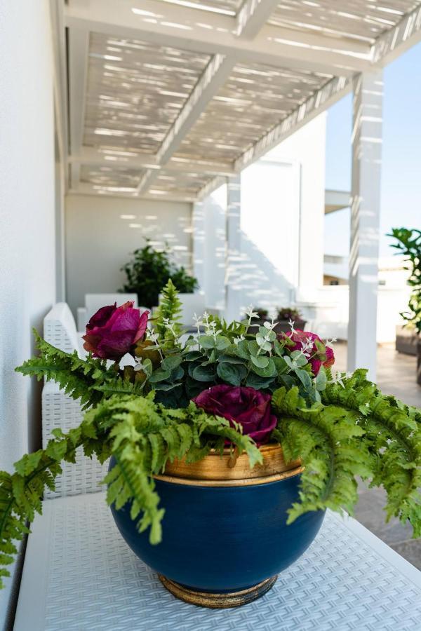 Suite Minerva Polignano a Mare Exterior photo