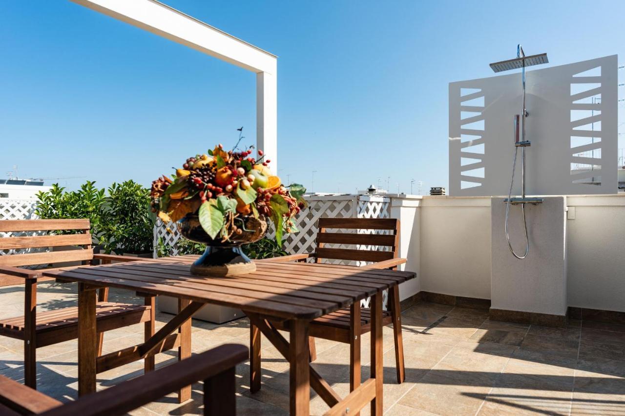 Suite Minerva Polignano a Mare Exterior photo