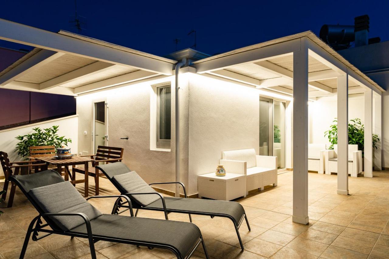 Suite Minerva Polignano a Mare Exterior photo