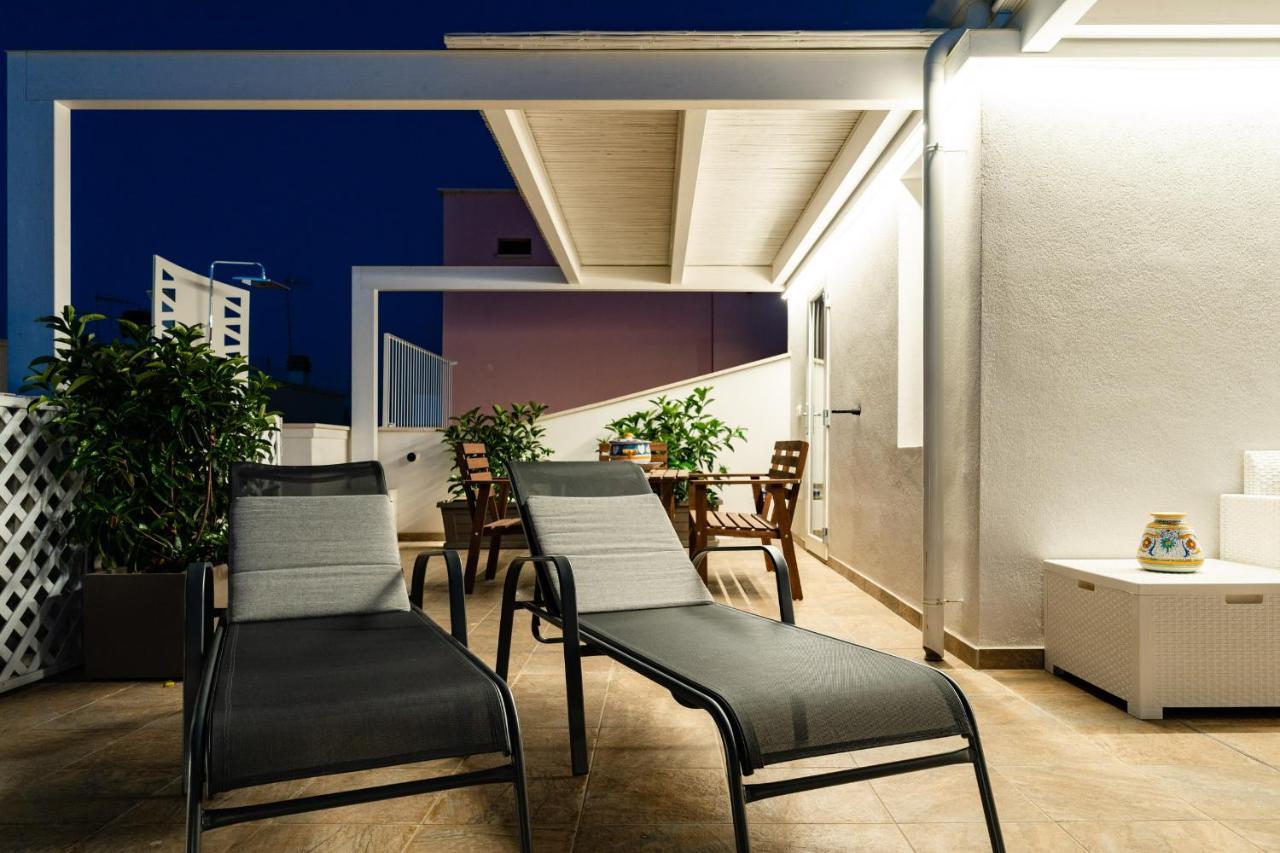 Suite Minerva Polignano a Mare Exterior photo