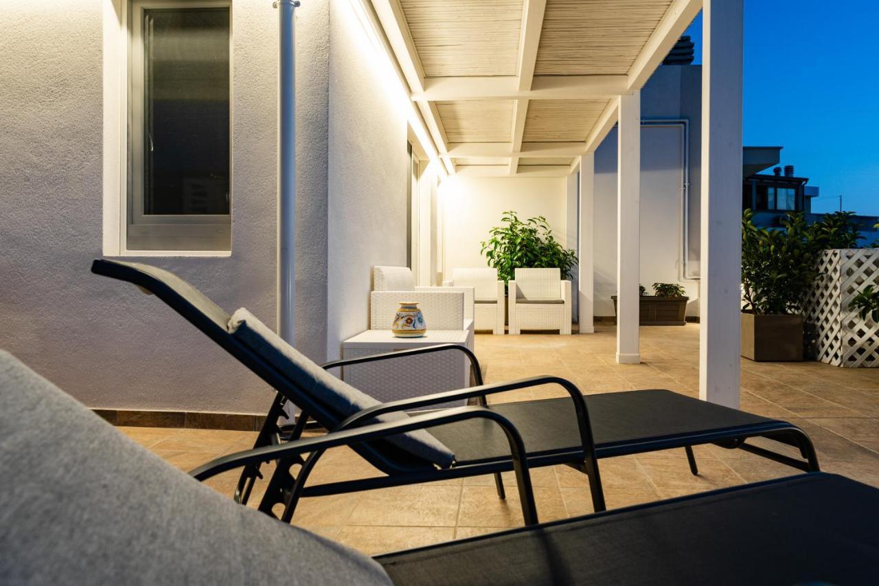 Suite Minerva Polignano a Mare Exterior photo