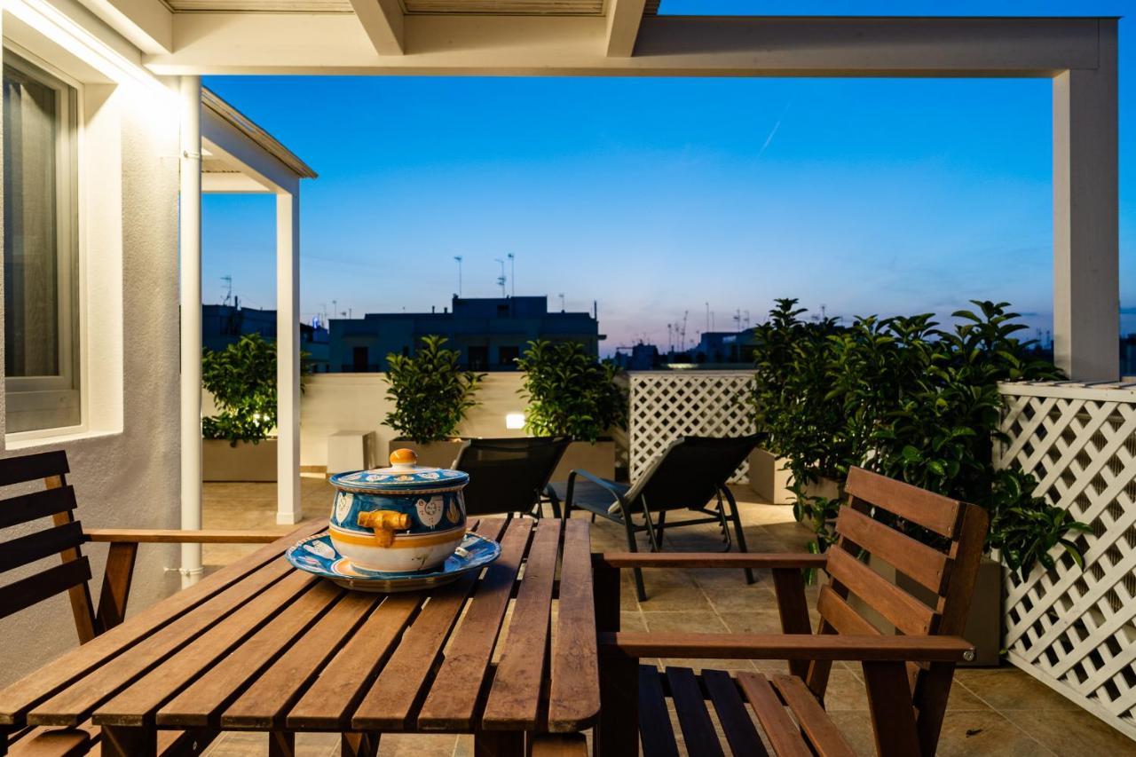 Suite Minerva Polignano a Mare Exterior photo