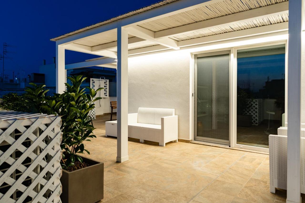 Suite Minerva Polignano a Mare Exterior photo