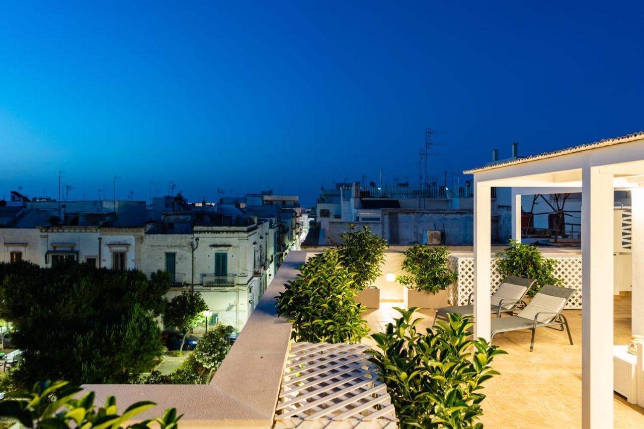 Suite Minerva Polignano a Mare Exterior photo