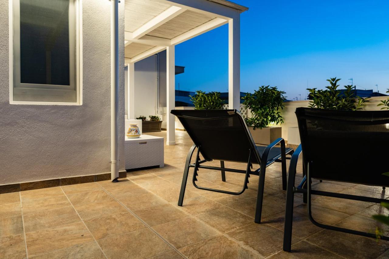 Suite Minerva Polignano a Mare Exterior photo