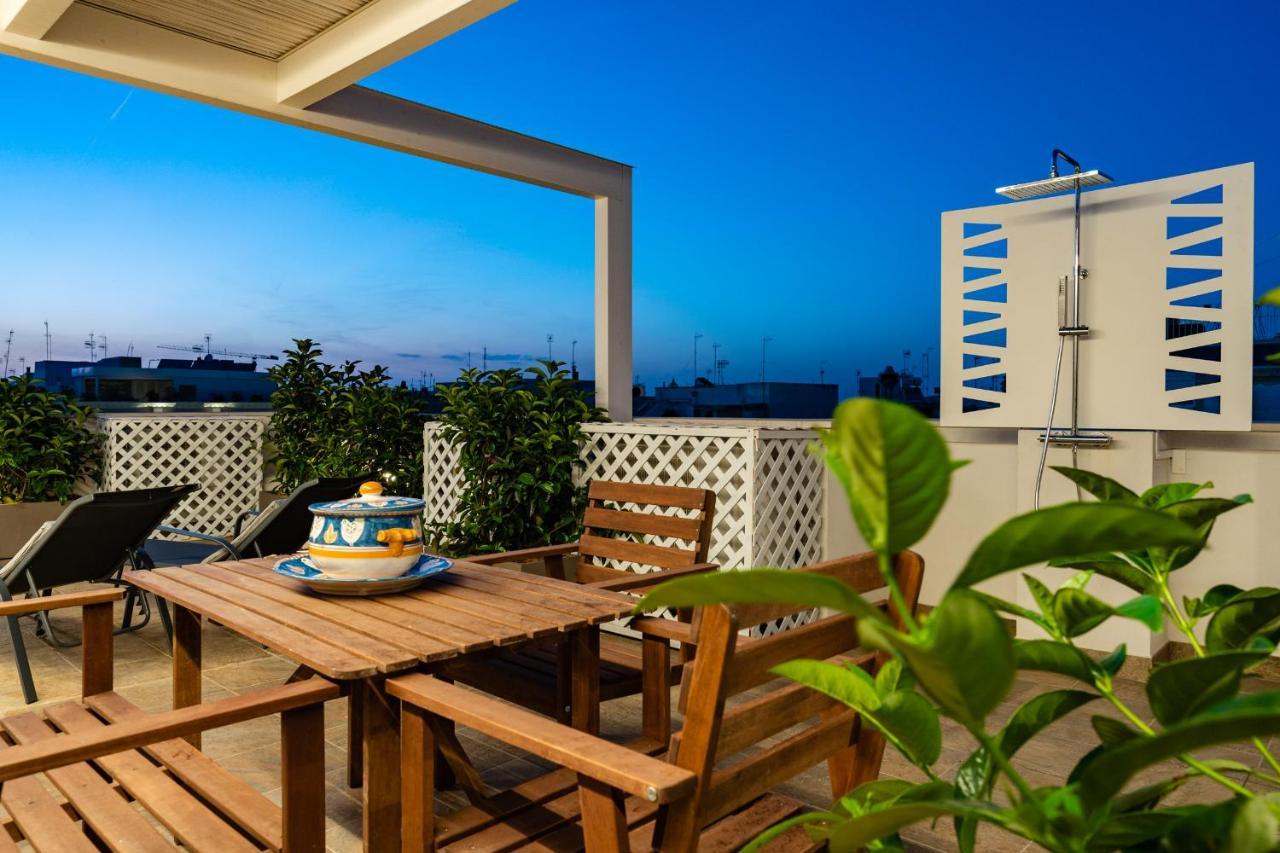 Suite Minerva Polignano a Mare Exterior photo