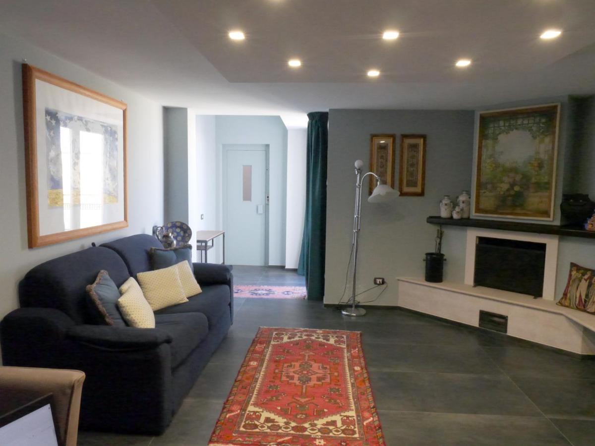 Suite Minerva Polignano a Mare Exterior photo