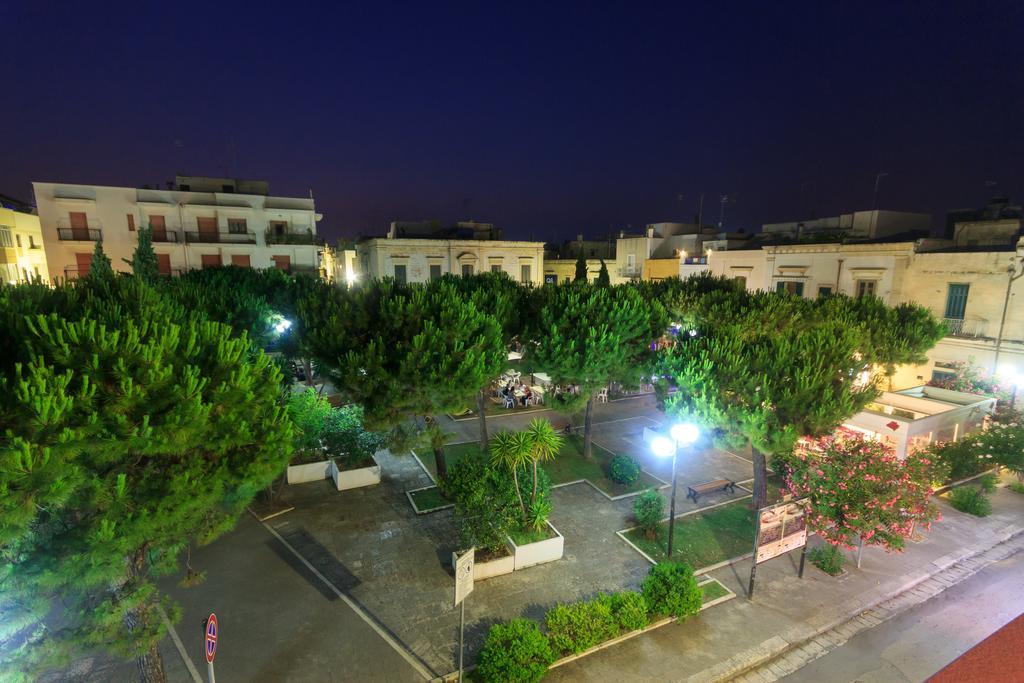 Suite Minerva Polignano a Mare Exterior photo