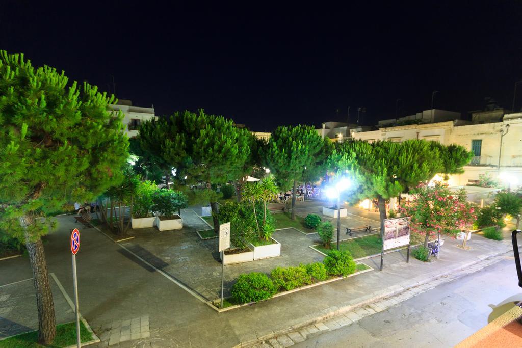 Suite Minerva Polignano a Mare Exterior photo