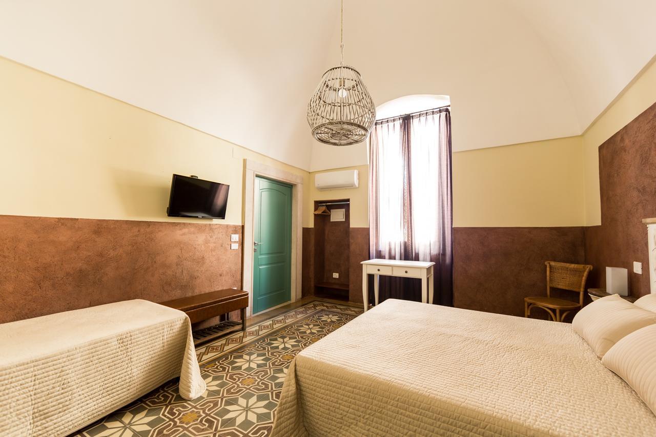 Suite Minerva Polignano a Mare Exterior photo