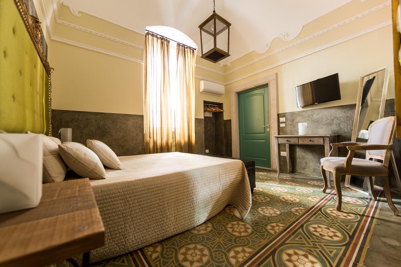 Suite Minerva Polignano a Mare Exterior photo