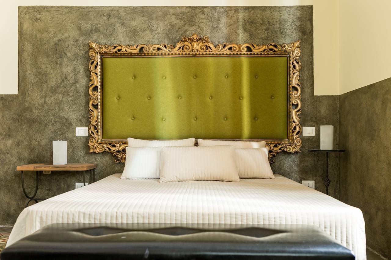 Suite Minerva Polignano a Mare Exterior photo