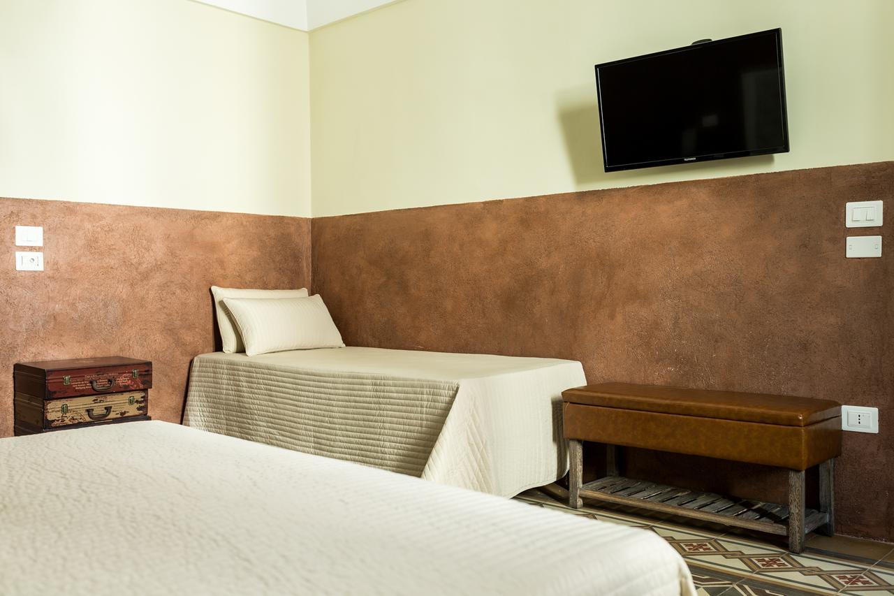 Suite Minerva Polignano a Mare Exterior photo