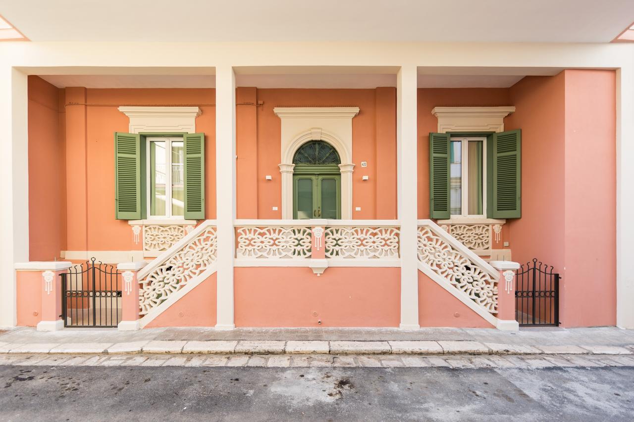 Suite Minerva Polignano a Mare Exterior photo