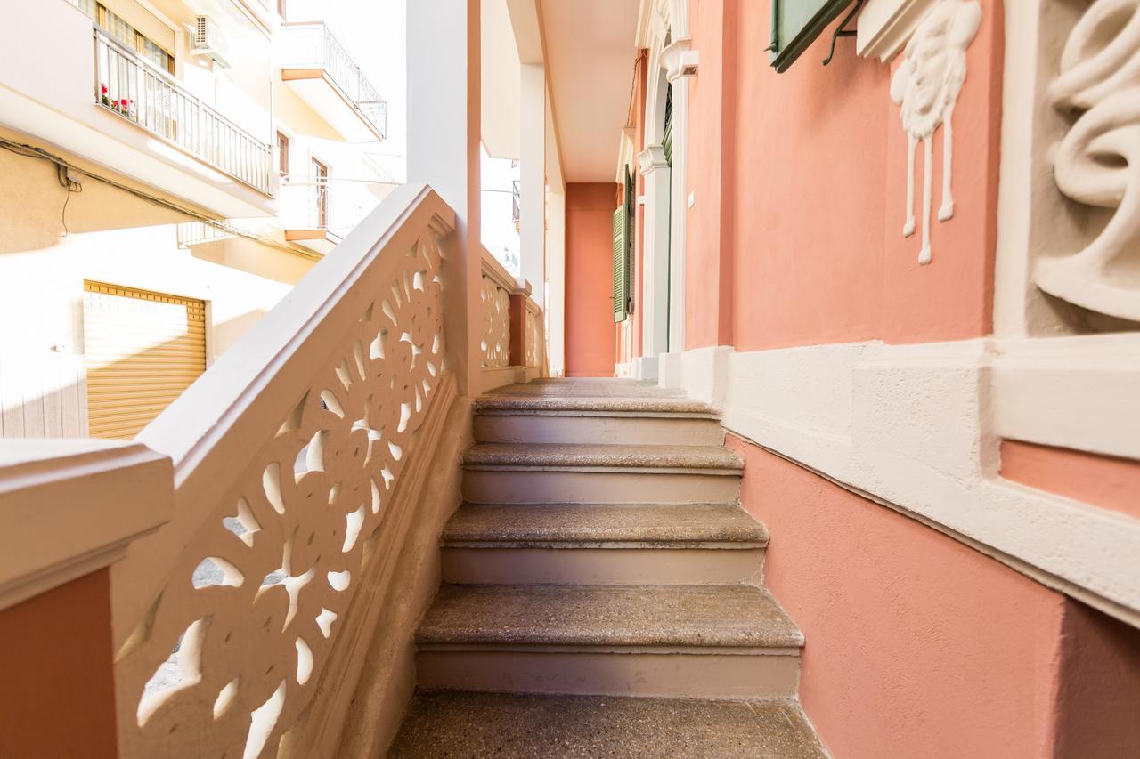 Suite Minerva Polignano a Mare Exterior photo