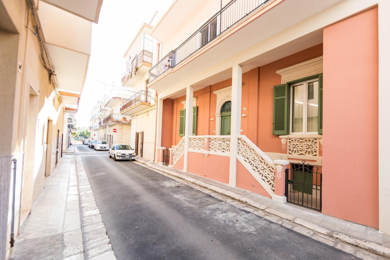 Suite Minerva Polignano a Mare Exterior photo